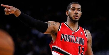 NBA全明