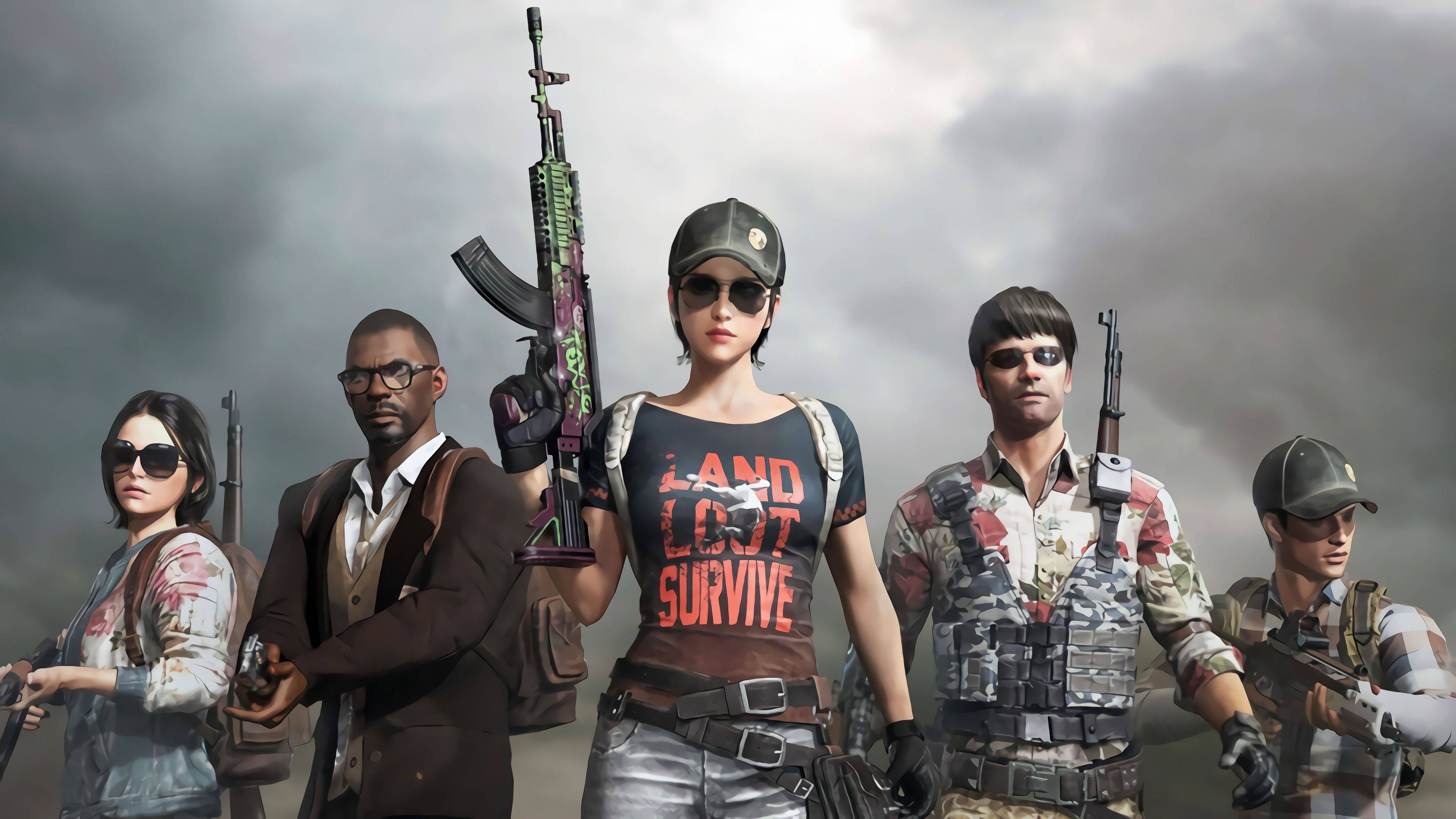 成为后继者 成为后继者