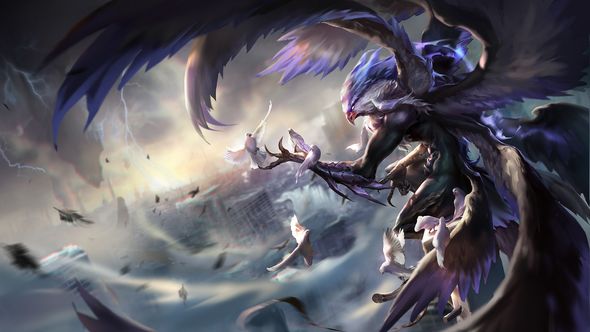 上浓墨重彩 上浓墨重彩