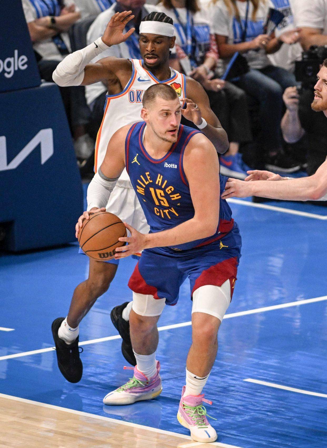 极的信号 极的信号