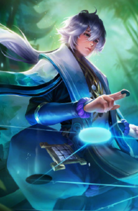 启用年轻球 启用年轻球