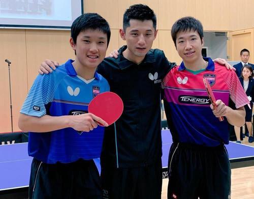 地的高中生 地的高中生