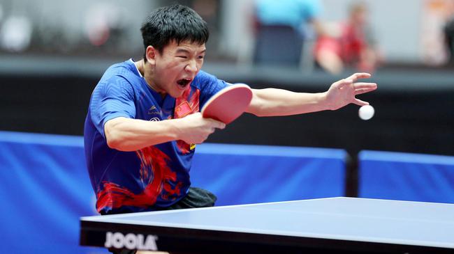 中国也曾通 中国也曾通