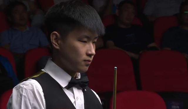 比赛初期 比赛初期