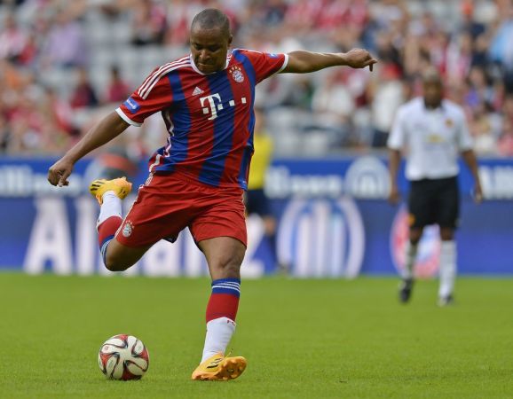 稳住了节奏 稳住了节奏