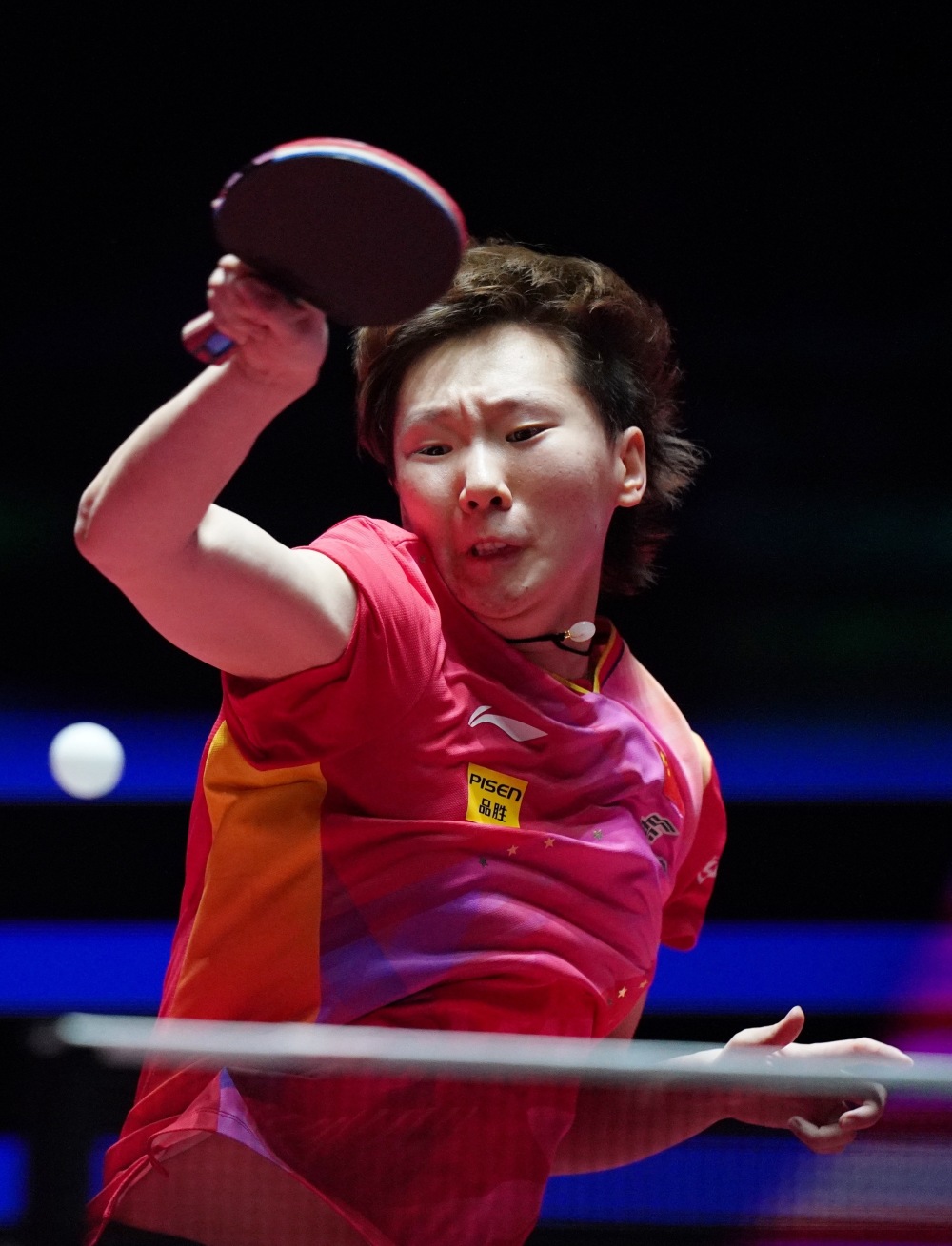 [澳网]萨巴伦卡顺利晋级女单第二轮.