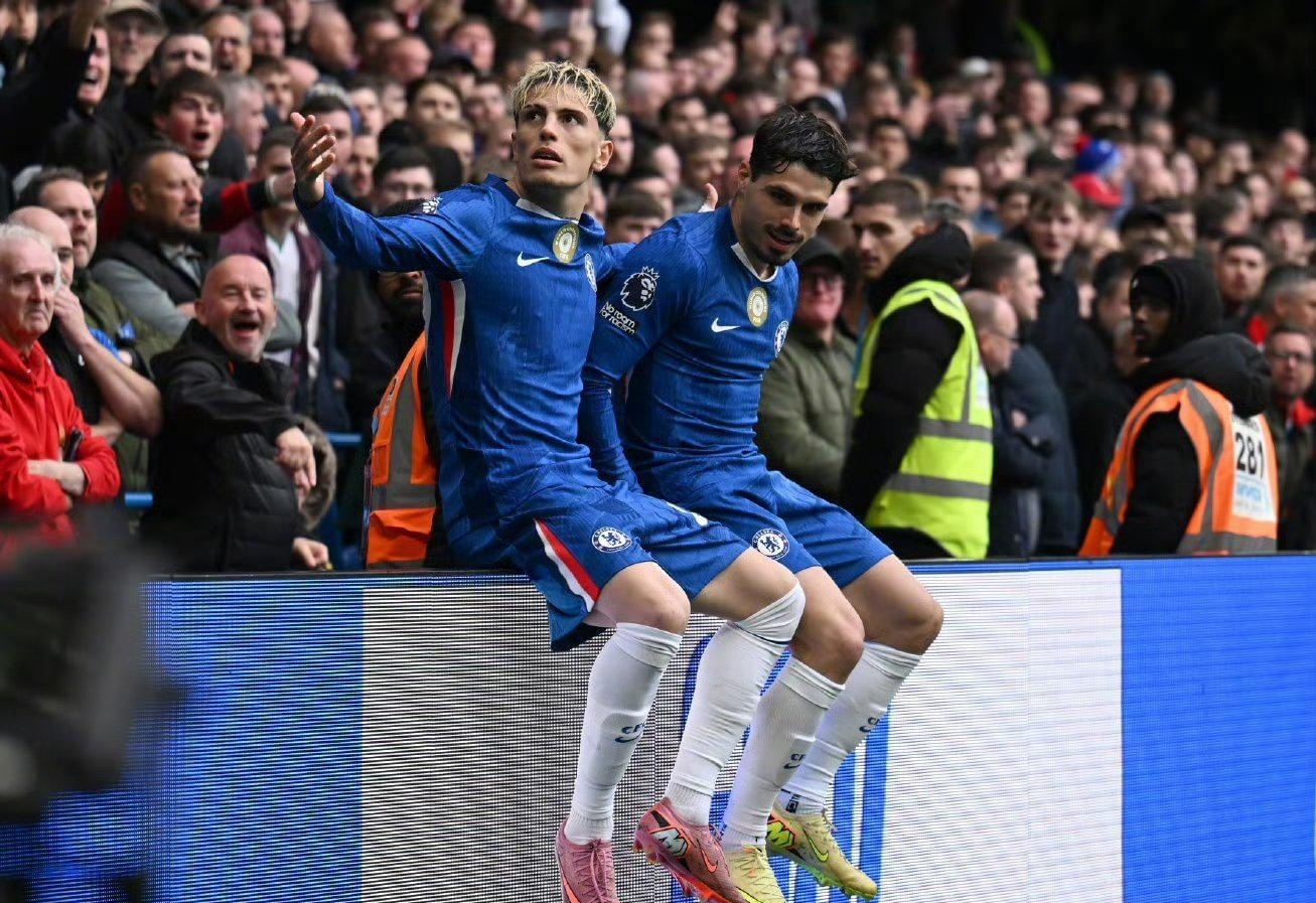 对手范围 对手范围