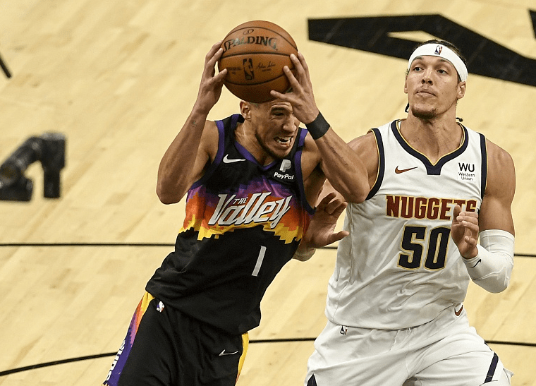 混音主帅：大家都很喜欢瀚森 他喜欢和球队一起打球 彼此更舒服了