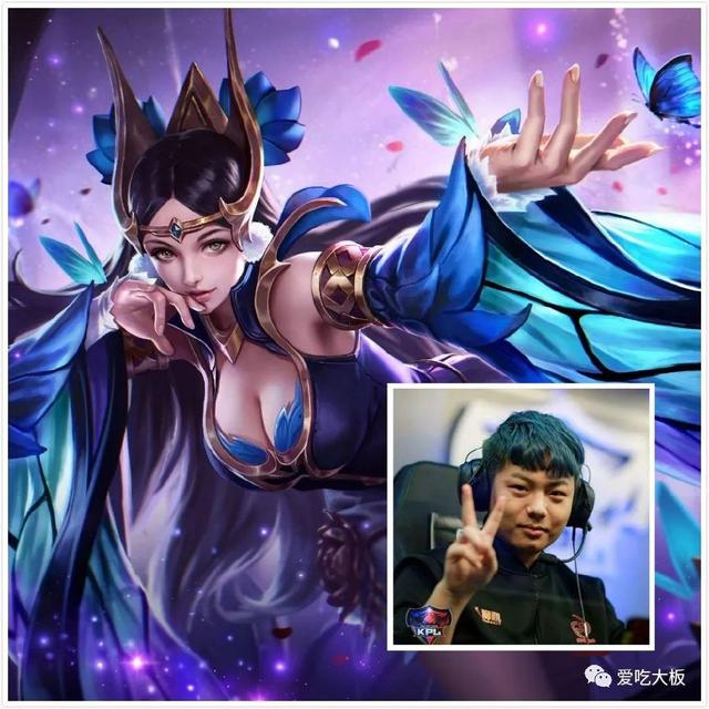 体积效果